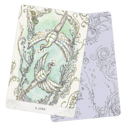 картинка Карты Таро "Magicmakers Tarot" US Games / Таро создателей магии от магазина Gamesdealer.ru