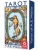 картинка Карты Таро "A.E.Waite Tarot Blue Edition-Standard" AGM Urania / Колода Уэйта - английская версия от магазина Gamesdealer.ru