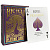 картинка Карты "Bicycle Peacock Purple Standard Index" от магазина GamesDealer.ru