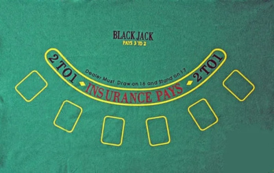 картинка Набор для покера Holdem Light на 500 фишек с номиналом от магазина Gamesdealer.ru