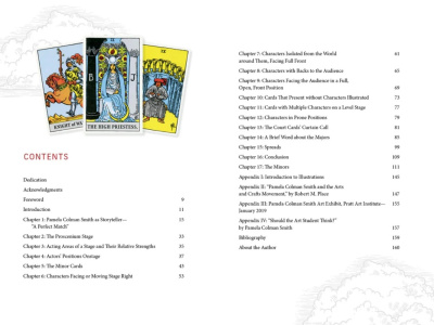 картинка Книга "New Directions in Tarot Book" Schiffer Publishing / Книга Новые направления в Таро от магазина Gamesdealer.ru