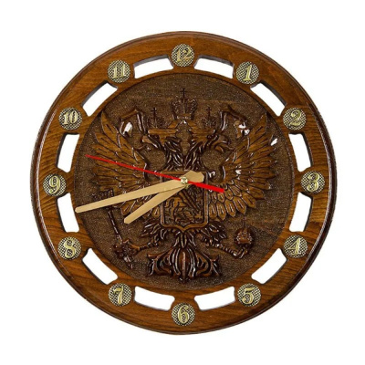 картинка Часы резные 708 от магазина Gamesdealer.ru