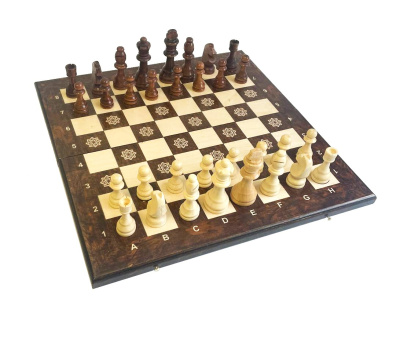 Шахматы "Бесконечность 1" 40, Armenakyan Шахматы "Бесконечность 1" 40, Armenakyan