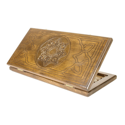 картинка Нарды резные "Сияние 1" 50, Mkhitaryan от магазина Gamesdealer.ru