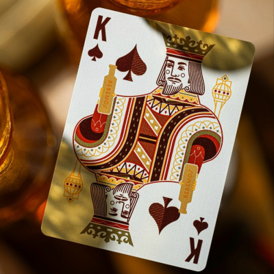 картинка Карты "Theory11 Bebemos Casino" от магазина Gamesdealer.ru