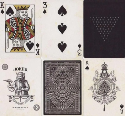 картинка Карты "Nomad" от магазина Gamesdealer.ru