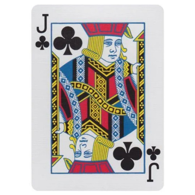 картинка Карты "Art Of Play Noc Colorgrades Tropic Green" от магазина Gamesdealer.ru