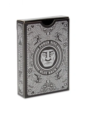 картинка Игральные карты серия "Golem" red 54 шт/колода (poker size index standard, 63*88 мм) от магазина Gamesdealer.ru