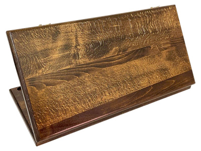 Нарды резные "Традиционные" 60, Zakaryan