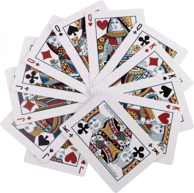 картинка Карты "Ellusionist Pioners blue" от магазина Gamesdealer.ru