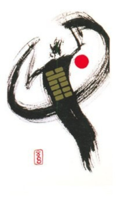 картинка Карты Таро "I-Ching by Klaus Holitzka" AGM Urania / Таро Духовные Гексаграммы Цзин от магазина Gamesdealer.ru