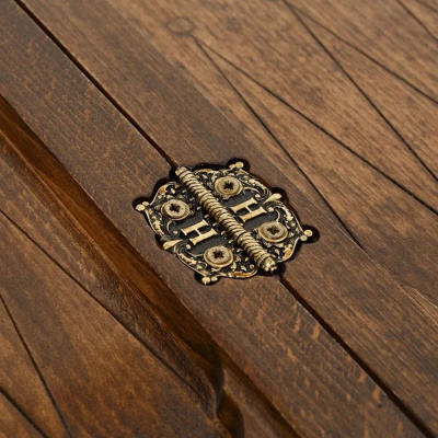 картинка Нарды резные "Орел" Люкс, Haleyan от магазина Gamesdealer.ru