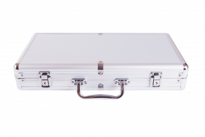 картинка Набор для покера lux 300 фишек от магазина Gamesdealer.ru