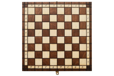 картинка Шахматы "Роял Макси" 30 см, Madon (деревянные, Польша) от магазина Gamesdealer.ru