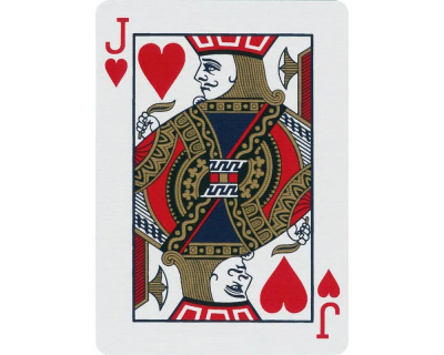 картинка Карты "Theory11 Hudson" от магазина Gamesdealer.ru