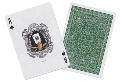 картинка Карты "Derren Brown" от магазина Gamesdealer.ru