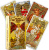 картинка Карты Таро "Golden Art Nouveau Tarot" Lo Scarabeo / Золотое Таро Уэйт Арт-Нуво от магазина Gamesdealer.ru