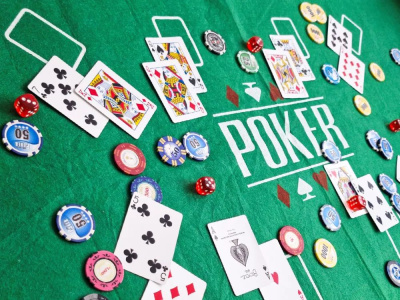 картинка Сукно для покера (120x60 см) от магазина Gamesdealer.ru