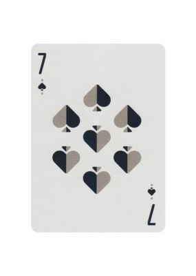 картинка Карты "Art Of Play Dkng Yellow Wheel" от магазина Gamesdealer.ru