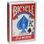 картинка Карты "Bicycle Rider Back Jumbo Index 2-pack red/blue" магазин Gamesdealer.ru являющийся официальным дистрибьютором в России картинка Карты "Bicycle Rider Back Jumbo Index 2-pack red/blue" от магазина Gamesdealer.ru