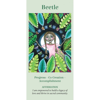 картинка Карты Таро "Wings of Wisdom" Blue Angel / Крылья Мудрости от магазина Gamesdealer.ru