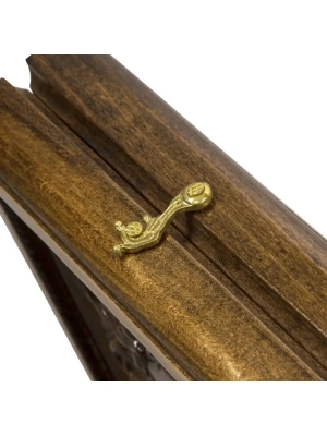 картинка Нарды резные  "Гладиаторы", Ustyan от магазина Gamesdealer.ru