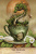 картинка Карты Таро "Field Guide to Garden Dragons" US Games / Полевое Руководство По Садовым Драконам от магазина Gamesdealer.ru