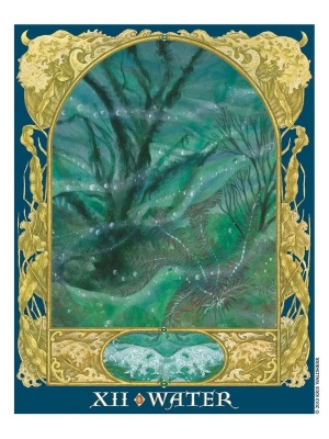 картинка Карты Таро "Sacred World Oracle" US Games / Оракул Священного Мира от магазина Gamesdealer.ru