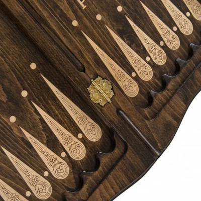 картинка Стол ломберный Нарды "Россия", Avetyan от магазина Gamesdealer.ru