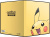 картинка Ultra PRO Pikachu 4-Pocket Portfolio for Pokémon от магазина Gamesdealer.ru