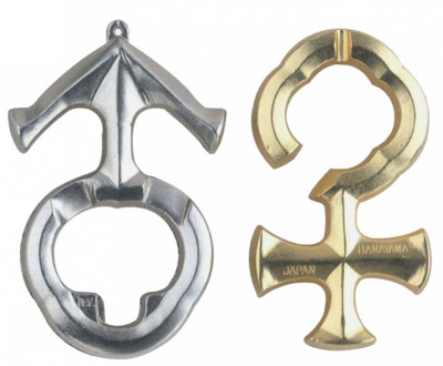 картинка Головоломка Дольче*** / Huzzle Cast Dolce*** от магазина Gamesdealer.ru