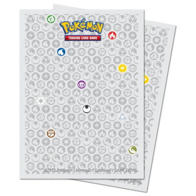 картинка Ultra PRO Pokémon First Partner Accessory Bundle for Pokémon от магазина Gamesdealer.ru