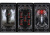 картинка Карты Таро "Nekro Tarot" Fournier / Таро Некро от магазина Gamesdealer.ru