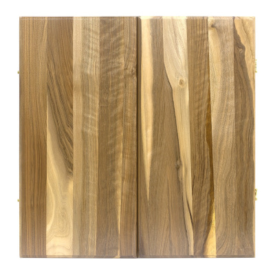 картинка Нарды резные "Натура" 60, орех, Mkhitaryan от магазина Gamesdealer.ru