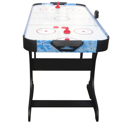 картинка Аэрохоккей складной Boston от магазина Gamesdealer.ru