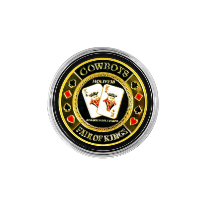 картинка Карт-протектор Card Guard "COWBOYS" от магазина Gamesdealer.ru
