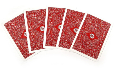 картинка Карты "Copag 310 Stripper" от магазина Gamesdealer.ru