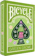 Карты "Bicycle Garden Gnome"