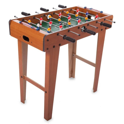 картинка Футбольный Стол Partida Стандарт 70 от магазина Gamesdealer.ru