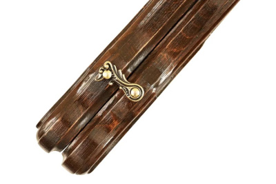 картинка Нарды резные "Бесконечность" с ручкой 50, Haleyan от магазина Gamesdealer.ru