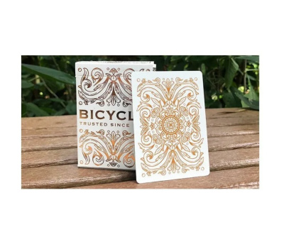 картинка Карты "Bicycle Botanica" от магазина Gamesdealer.ru