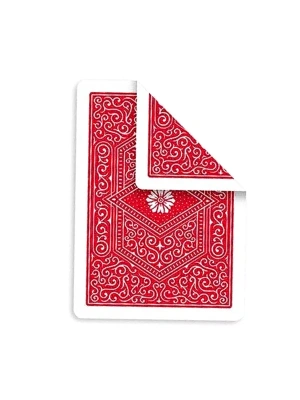 картинка Карты "Copag 310 Double Back red/blue" от магазина Gamesdealer.ru