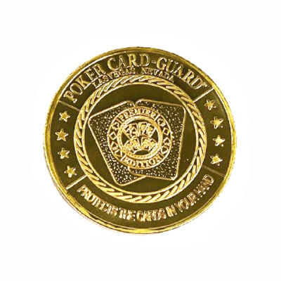 картинка Карт-протектор Card Guard "Poker Princess" от магазина Gamesdealer.ru