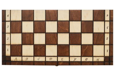 картинка Шахматы "Роял Макси" 30 см, Madon (деревянные, Польша) от магазина Gamesdealer.ru