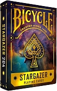 Карты "Bicycle Stargazer 204"