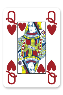 картинка Карты Modiano Poker 4 Jumbo 100% plastic green от магазина Gamesdealer.ru