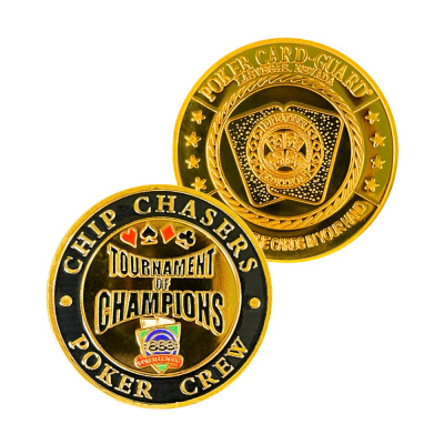 Карт-протектор Card Guard "TOURNAMENT CHAMPIONS"