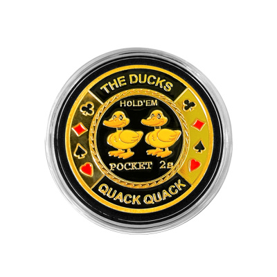 картинка Карт-протектор Card Guard "The Ducks" от магазина Gamesdealer.ru