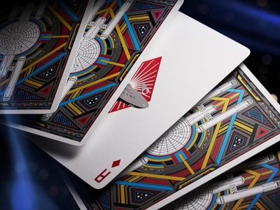 картинка Карты "Theory11 Star Trek Dark Edition Playing Cards" магазин Gamesdealer.ru являющийся официальным дистрибьютором в России  картинка Карты "Theory11 Star Trek Dark Edition Playing Cards" от магазина Gamesdealer.ru