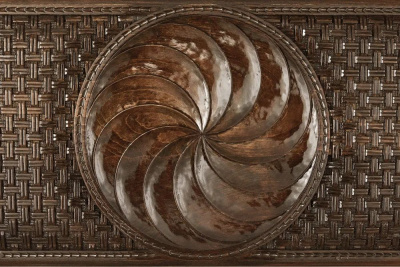 картинка Нарды резные "Бесконечность 3", Simonyan от магазина Gamesdealer.ru